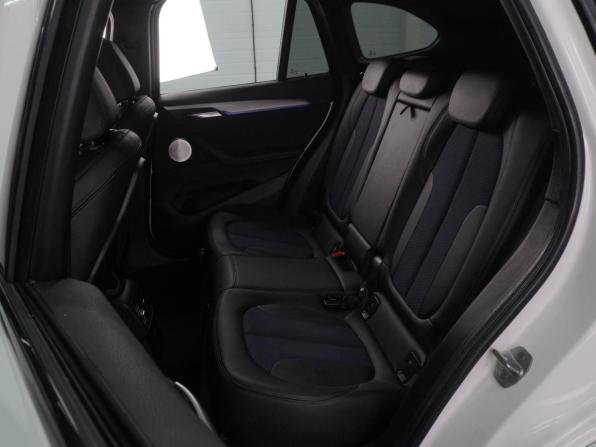 BMW X1 II (F48) Рестайлинг с пробегом 2019 года, цена 3 179 000 рублей, 90442 км, внедорожник, Автокод Объявления