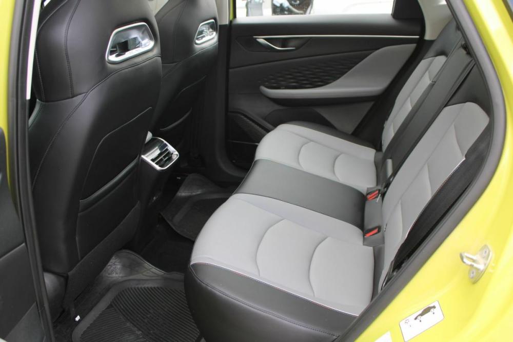 BAIC X55 Пермь  - изображение 9