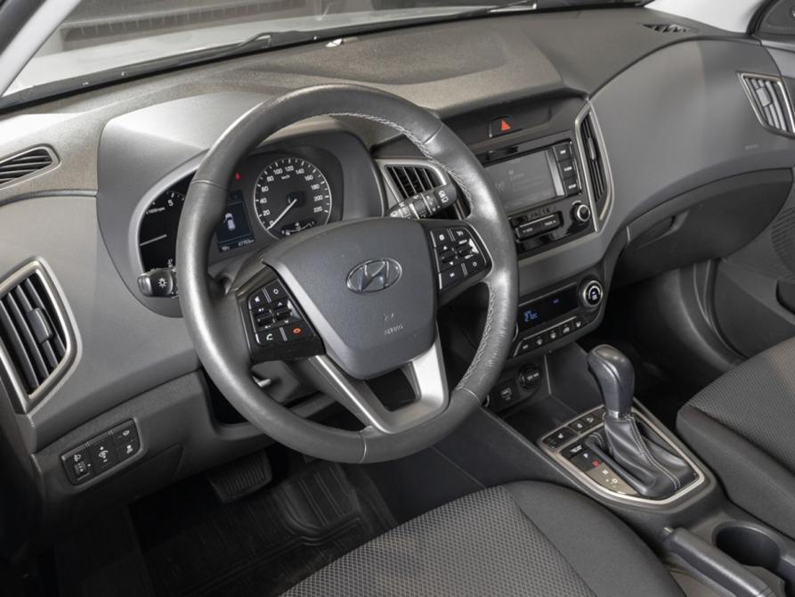 Hyundai Creta I Рестайлинг Казань  - изображение 5