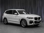 BMW X3 III (G01) Тюмень  - изображение 26