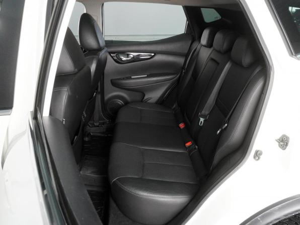 Nissan Qashqai II Рестайлинг с пробегом 2021 года, цена 2 179 000 рублей, 88854 км, внедорожник, Автокод Объявления