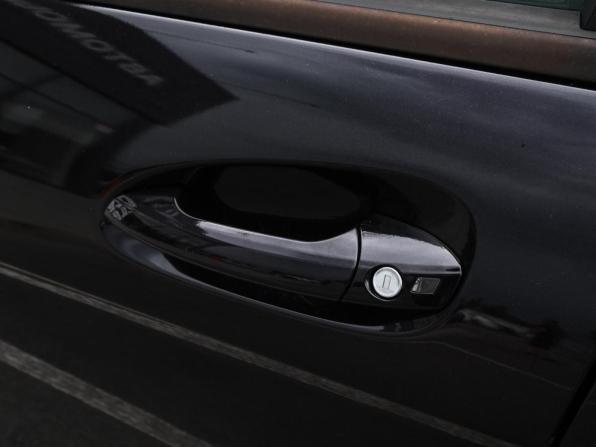 Mercedes-Benz C-Класс III (W204) Рестайлинг с пробегом 2012 года, цена 1 400 000 рублей, 202073 км, седан, Автокод Объявления