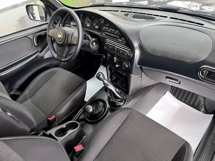 Chevrolet Niva I Рестайлинг Тверь  - изображение 13