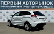Lada (ВАЗ) XRAY I Краснодар  - изображение 26
