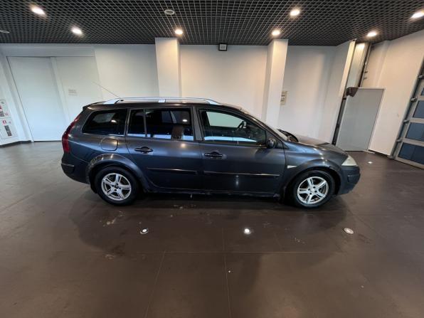 Renault Megane II Рестайлинг с пробегом 2007 года, цена 267 000 рублей, 433638 км, универсал, Автокод Объявления