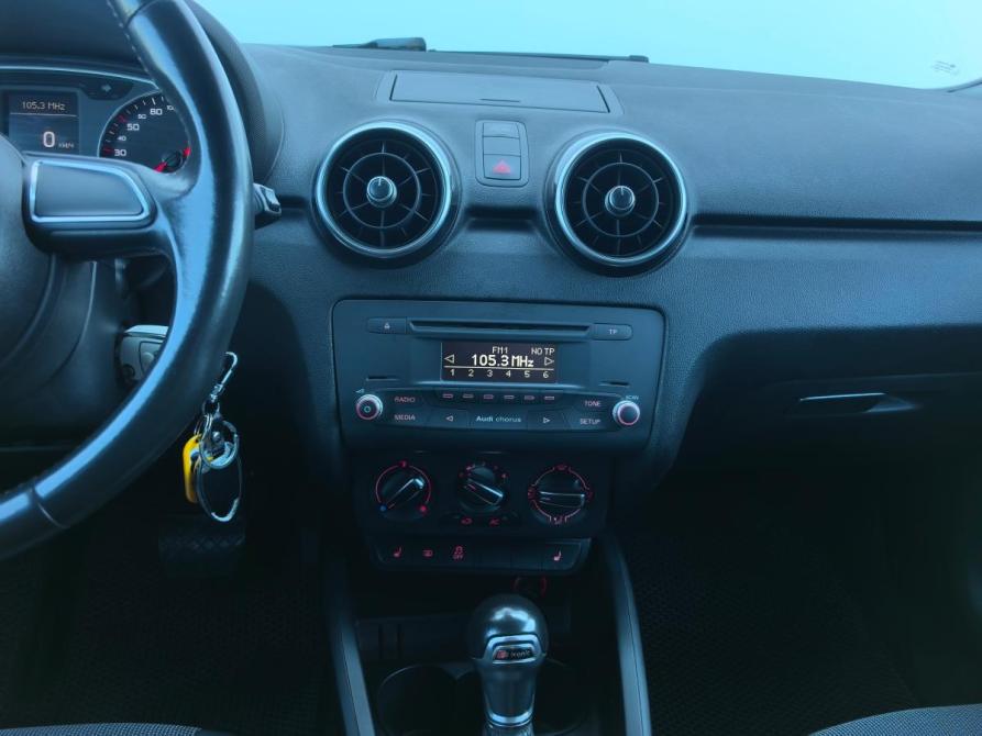 Audi A1 I (8X) Санкт-Петербург  - изображение 13