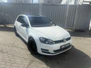 Volkswagen Golf VII Ростов-на-Дону  - изображение 24