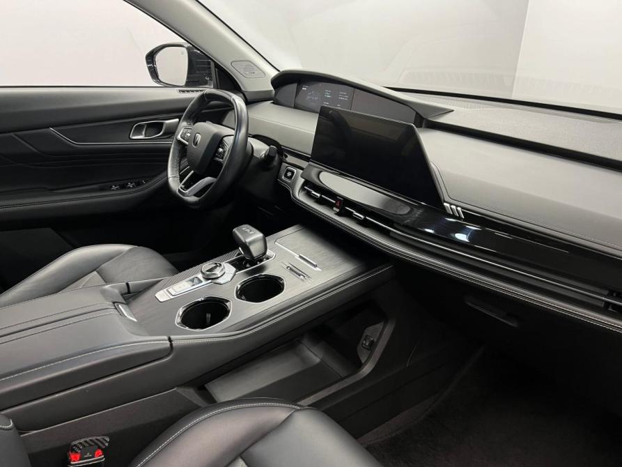 Changan UNI-K Санкт-Петербург  - изображение 26