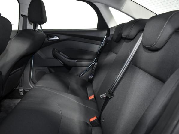 Ford Focus III Рестайлинг с пробегом 2019 года, цена 1 019 000 рублей, 157891 км, седан, Автокод Объявления