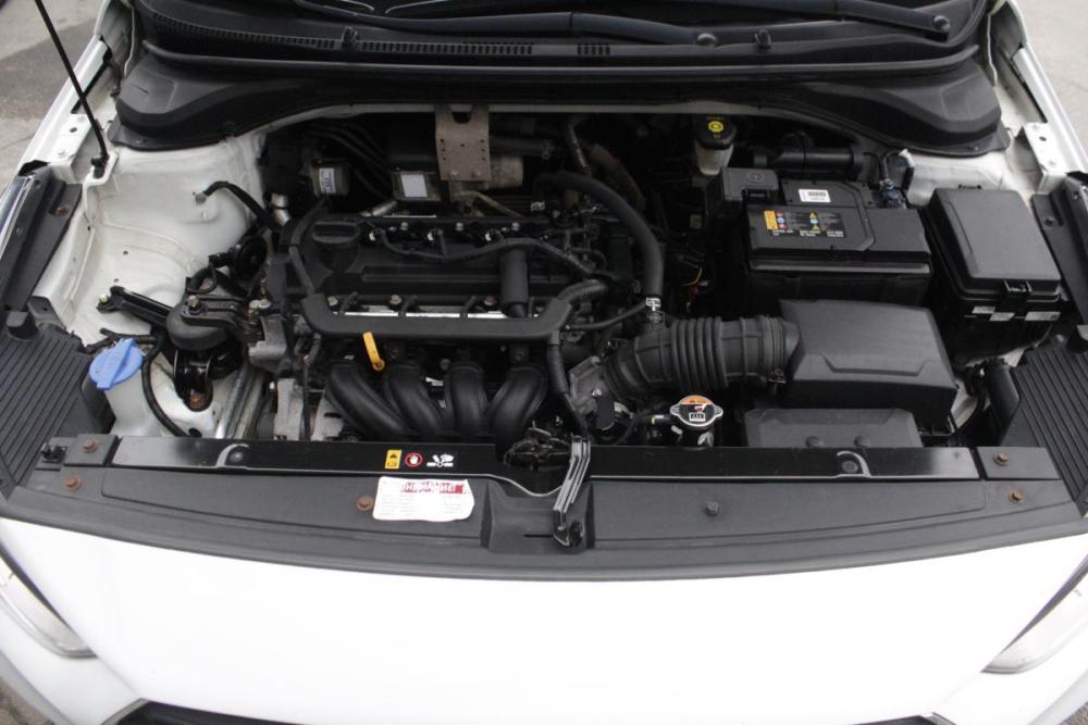 Hyundai Solaris II Брянск  - изображение 6