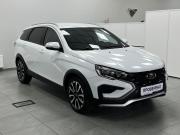 Lada (ВАЗ) Vesta I Рестайлинг (NG) Казань  - изображение 22