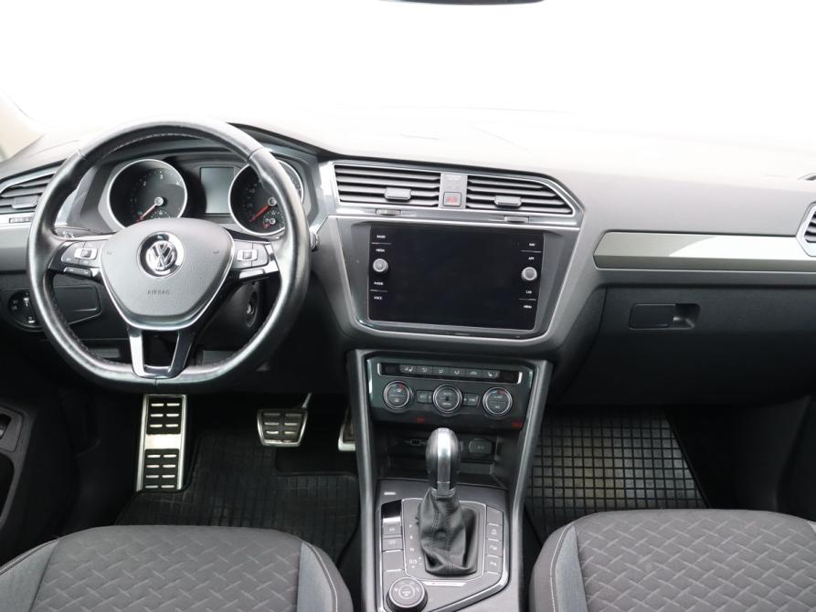 Volkswagen Tiguan II Москва  - изображение 13