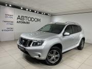 Nissan Terrano III (D10) Москва  - изображение 22