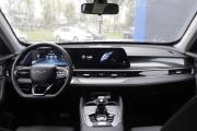 Chery Tiggo 7 Pro Max I Рестайлинг Брянск  - изображение 28