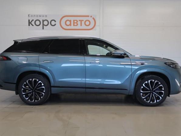 Jaecoo J8 с пробегом 2024 года, цена 2 972 000 рублей, 22463 км, внедорожник, Автокод Объявления