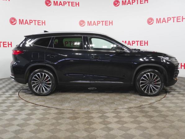 Exeed TXL I Рестайлинг с пробегом 2022 года, цена 2 225 000 рублей, 78974 км, внедорожник, Автокод Объявления