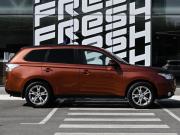 Mitsubishi Outlander III Волгоград  - изображение 24