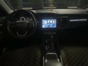 Chery Tiggo 4 I Рестайлинг Уфа  - изображение 22