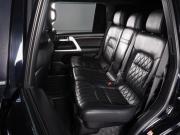 Toyota Land Cruiser 200 Series Рестайлинг 2 Минеральные Воды  - изображение 31