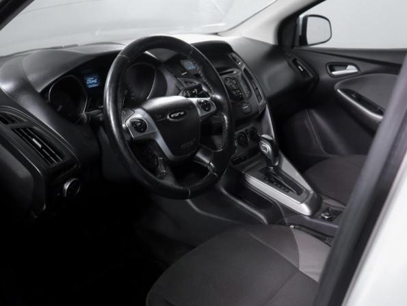 Ford Focus III с пробегом 2013 года, цена 455 000 рублей, 155156 км, седан, Автокод Объявления