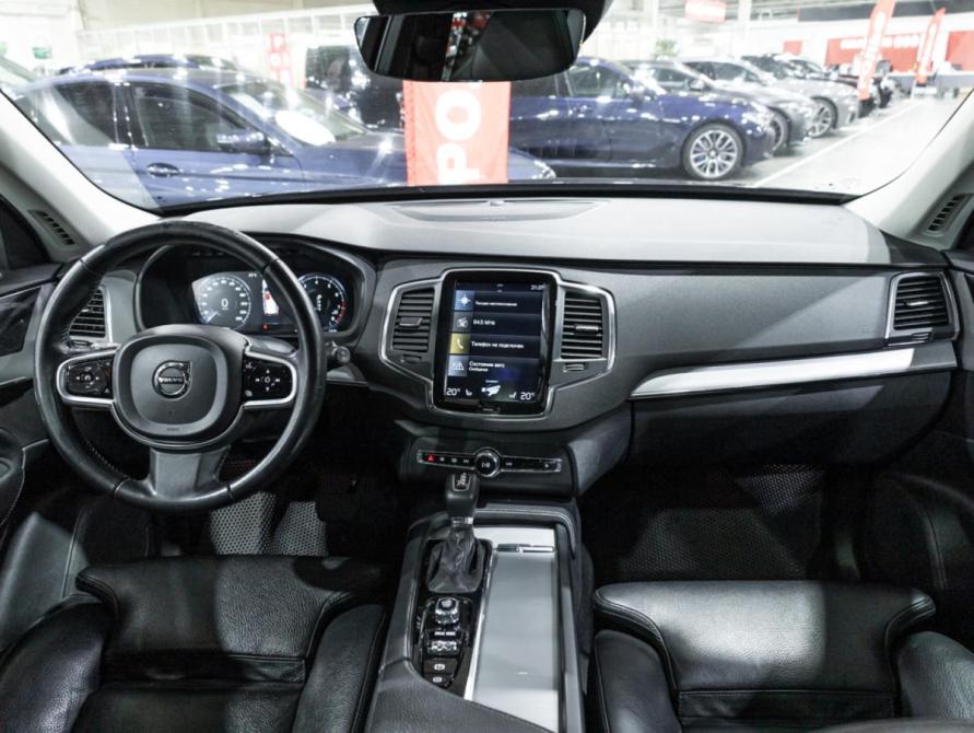 Volvo XC90 II Рестайлинг 1 Санкт-Петербург  - изображение 13