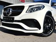 Mercedes-Benz GLE Coupe AMG I (C292) Пермь  - изображение 50