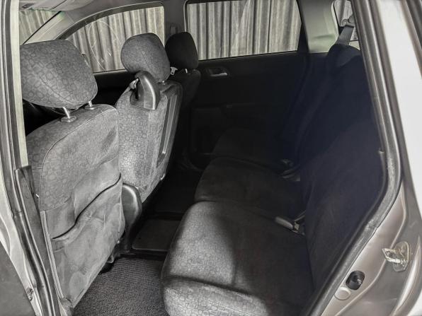 Honda Edix с пробегом 2004 года, цена 600 000 рублей, 301000 км, компактвэн, Автокод Объявления