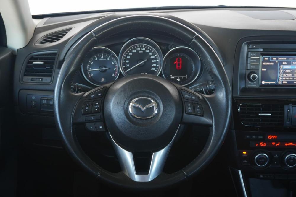 Mazda CX-5 I Калининград  - изображение 10