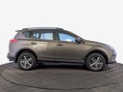 Toyota RAV4 IV (XA40) Рестайлинг Москва  - изображение 30