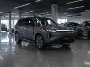 GAC Trumpchi S7 Москва  - изображение 39