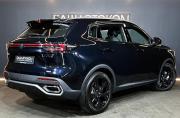 Changan UNI-S I Рестайлинг Уфа  - изображение 21