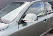 Volkswagen Touareg I Рестайлинг Красноярск  - изображение 34