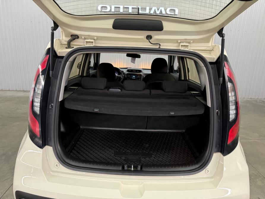Kia Soul II Рестайлинг Краснодар  - изображение 20