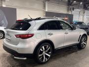 Infiniti FX II (S51) Пермь  - изображение 8