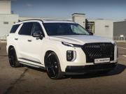 Hyundai Palisade I Москва  - изображение 30