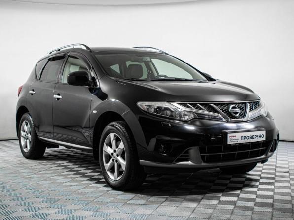 Nissan Murano II (Z51) Рестайлинг с пробегом 2010 года, цена 947 000 рублей, 226267 км, внедорожник, Автокод Объявления
