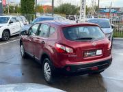 Nissan Qashqai I Рестайлинг Калуга  - изображение 13