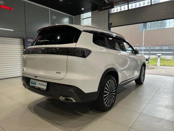 Tenet T8 с пробегом 2025 года, цена 3 059 000 рублей, 10228 км, внедорожник, Автокод Объявления