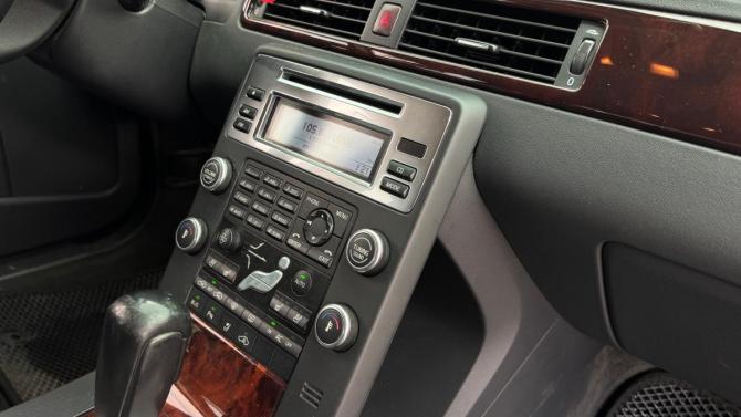Volvo S80 II с пробегом 2007 года, цена 870 000 рублей, 222676 км, седан, Автокод Объявления