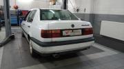 Volkswagen Vento Санкт-Петербург  - изображение 9