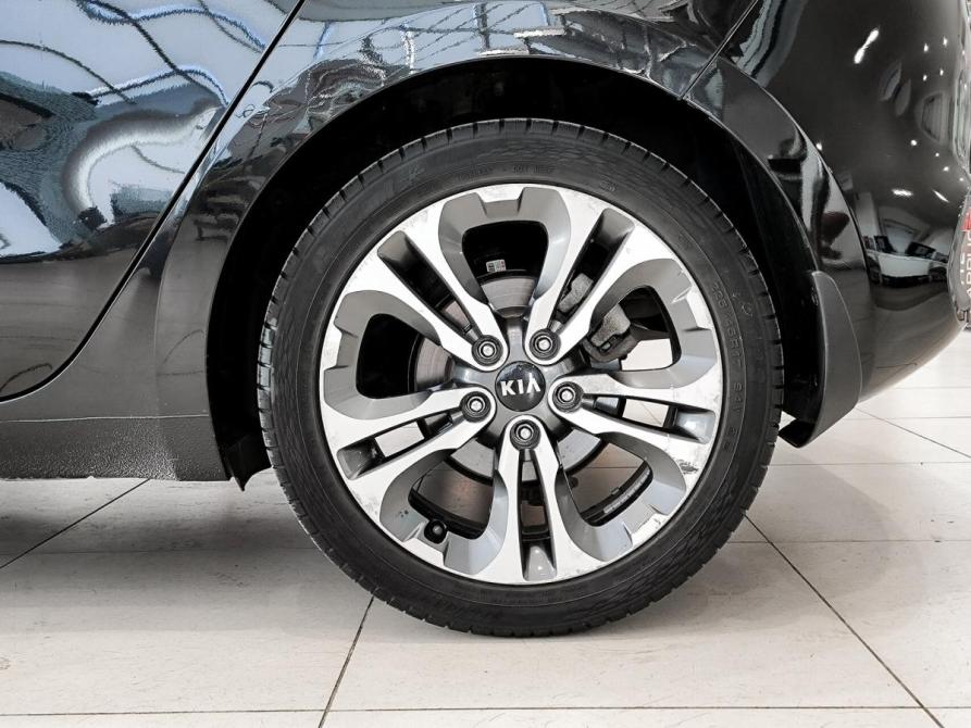 Kia Ceed II Казань  - изображение 22