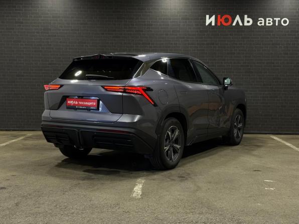 JETOUR DASHING I с пробегом 2024 года, цена 1 800 000 рублей, 30597 км, внедорожник, Автокод Объявления