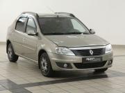 Renault Logan I Рестайлинг Иваново  - изображение 18