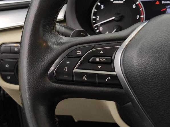 Infiniti QX50 II с пробегом 2019 года, цена 2 522 000 рублей, 131785 км, внедорожник, Автокод Объявления