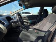 Honda Civic VIII Рестайлинг Набережные Челны  - изображение 35