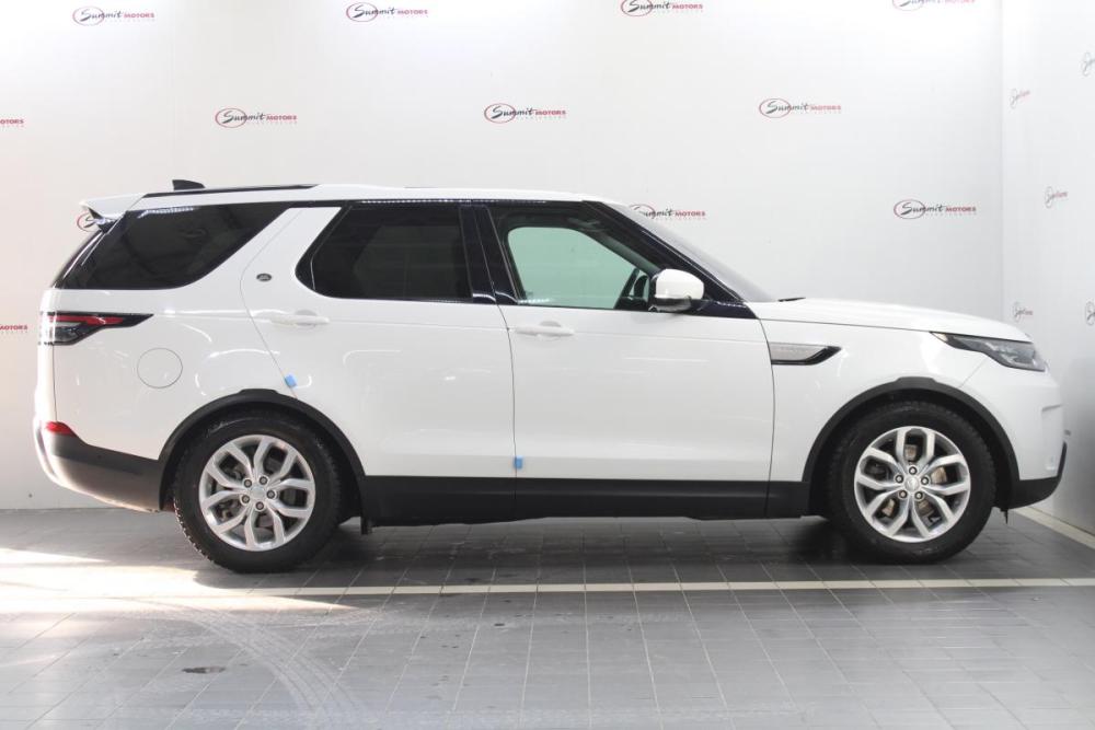 Land Rover Discovery V Владивосток  - изображение 5