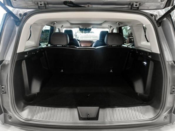 Haval H3 I с пробегом 2024 года, цена 2 400 000 рублей, 29463 км, внедорожник, Автокод Объявления