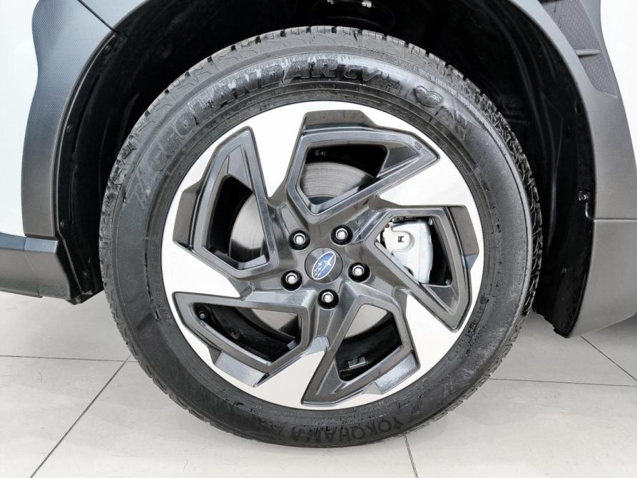 Subaru Crosstrek III Казань  - изображение 22