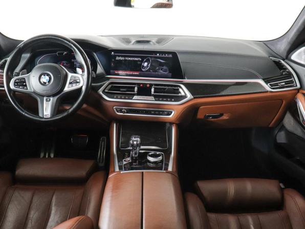 BMW X6 III (G06) с пробегом 2021 года, цена 9 450 000 рублей, 66572 км, внедорожник, Автокод Объявления