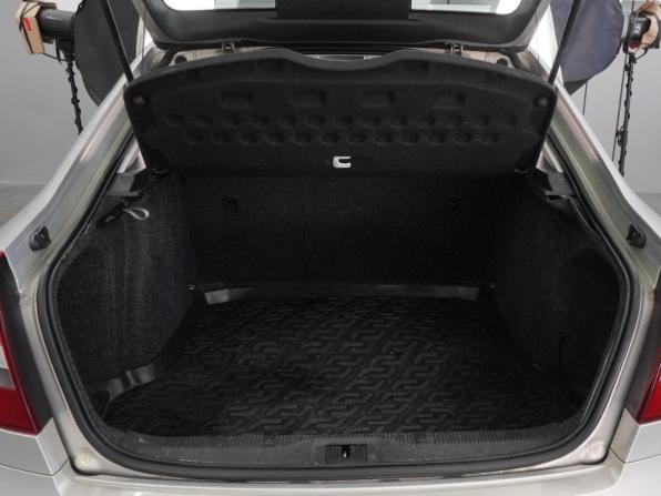 Skoda Octavia II (A5) Рестайлинг с пробегом 2012 года, цена 1 166 000 рублей, 156973 км, лифтбек, Автокод Объявления